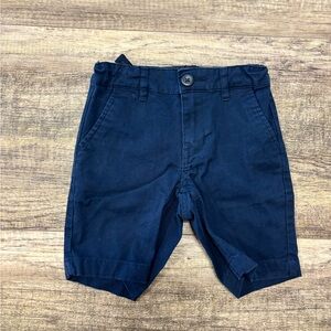 Old Navy Dark Blue Kids Shorts